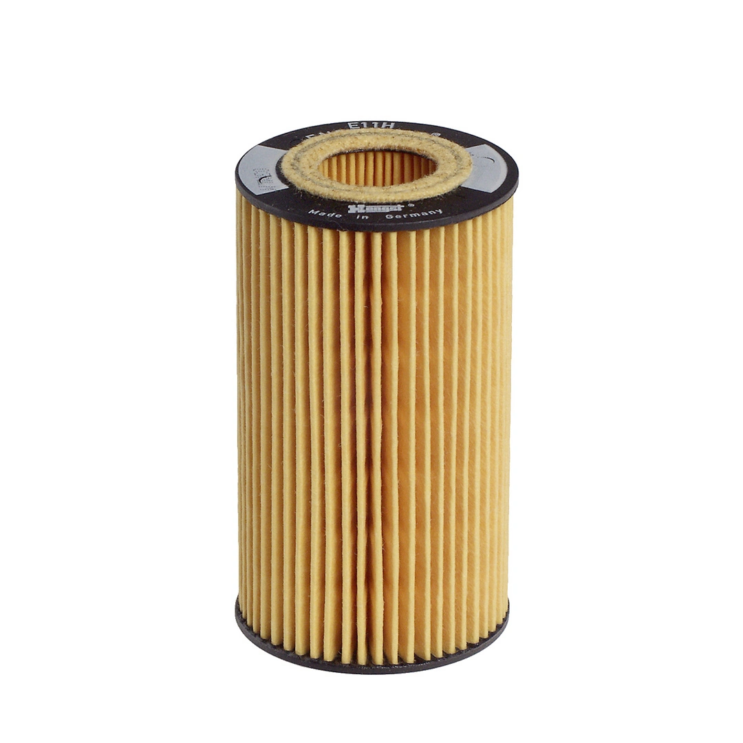 Oil Filter E11H D52