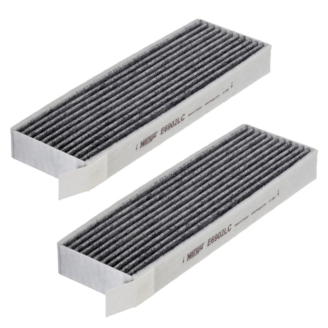 Filter, cabin air E6902LC-2