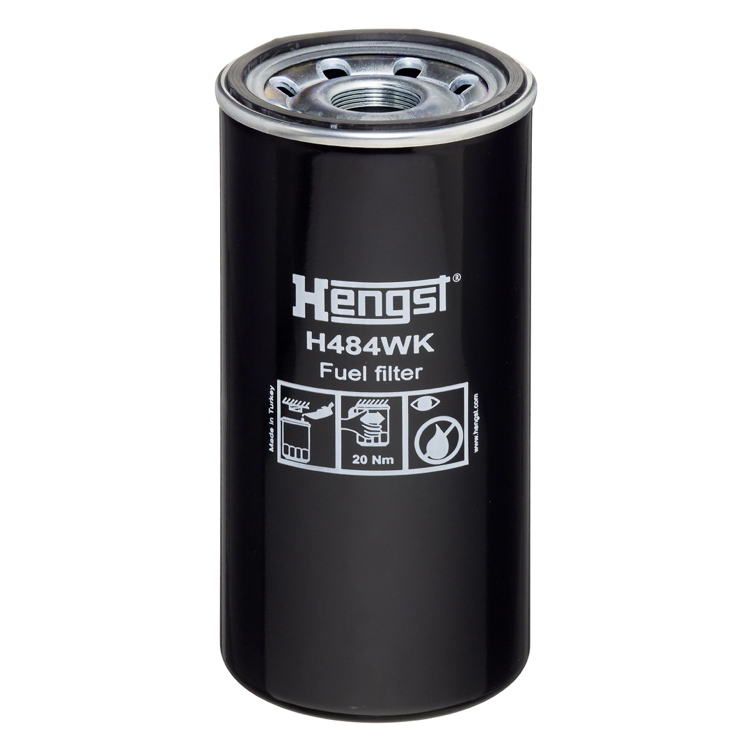 Fuel Filter H484WK