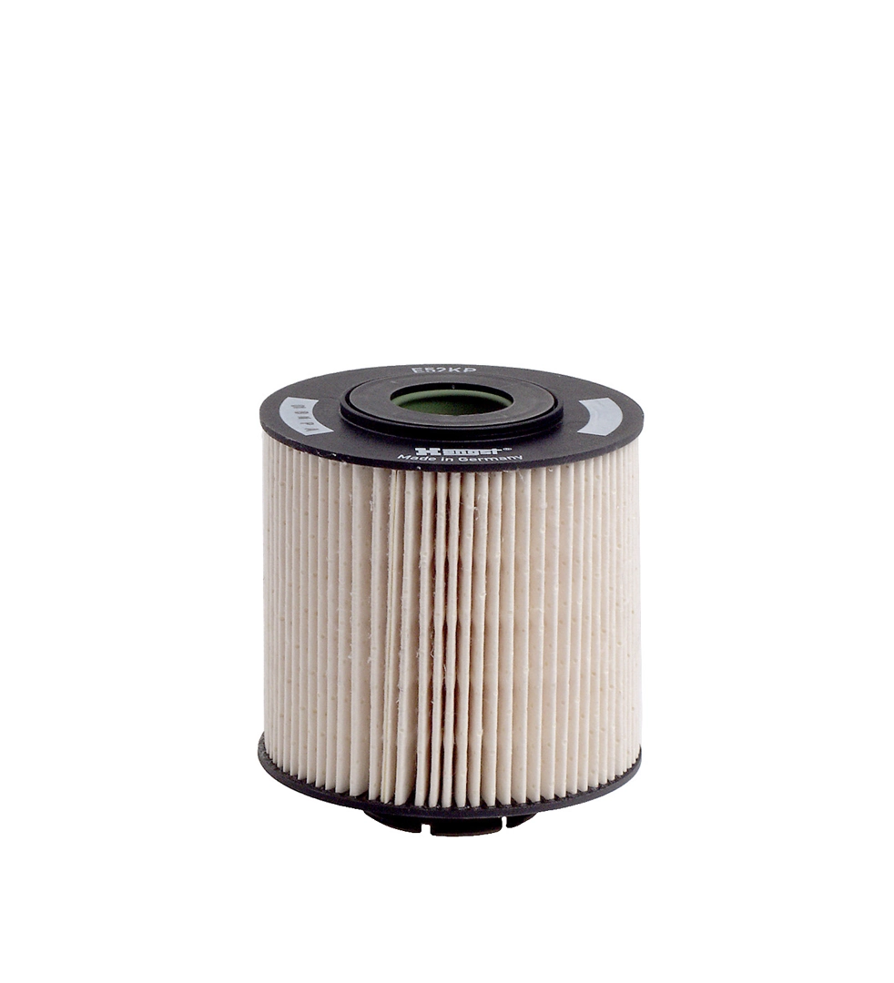 Fuel Filter E52KP D36
