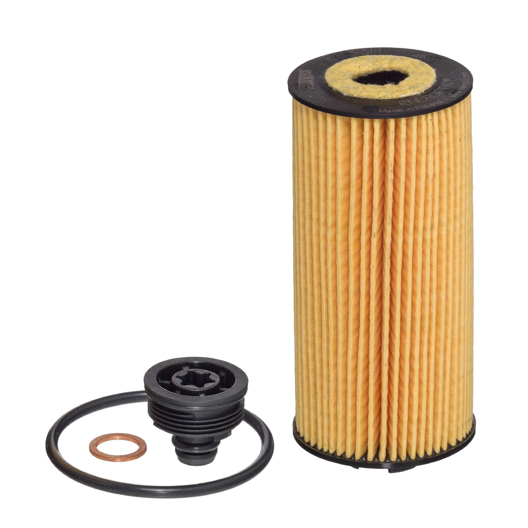 Oil Filter E833H D321