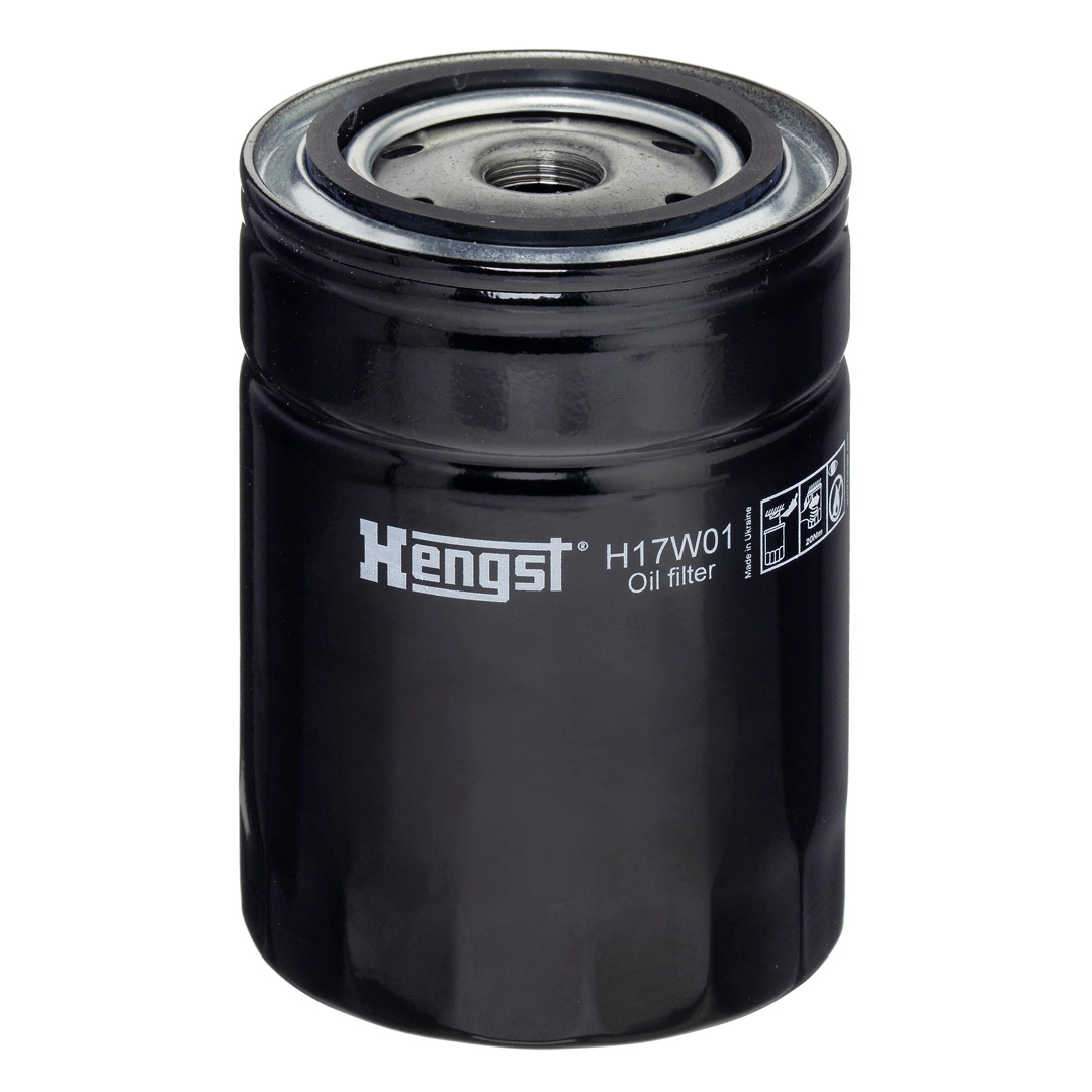 Oil Filter H17W01