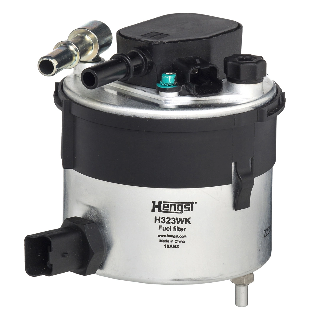 Fuel Filter H323WK