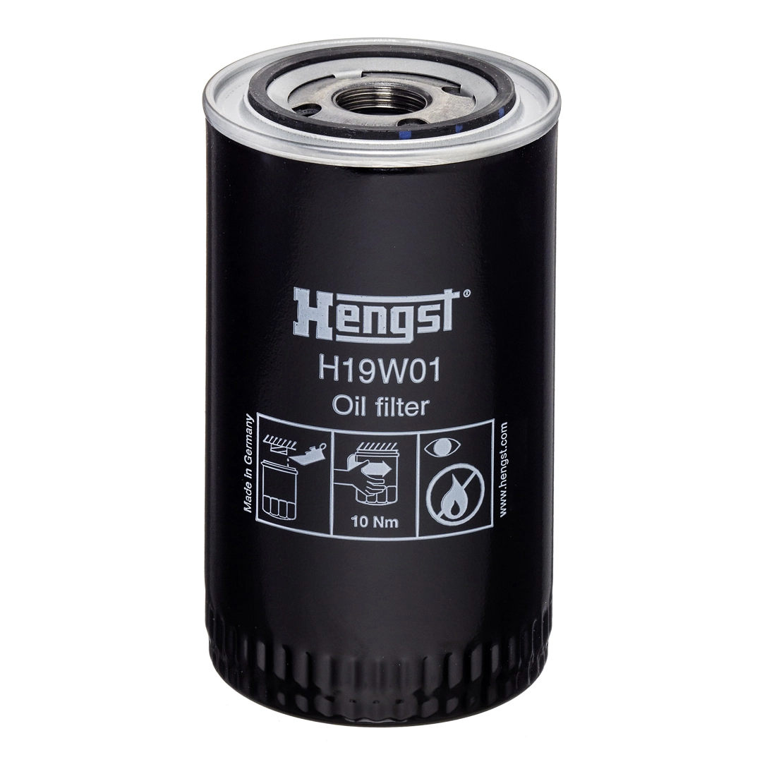 Oil Filter H19W01