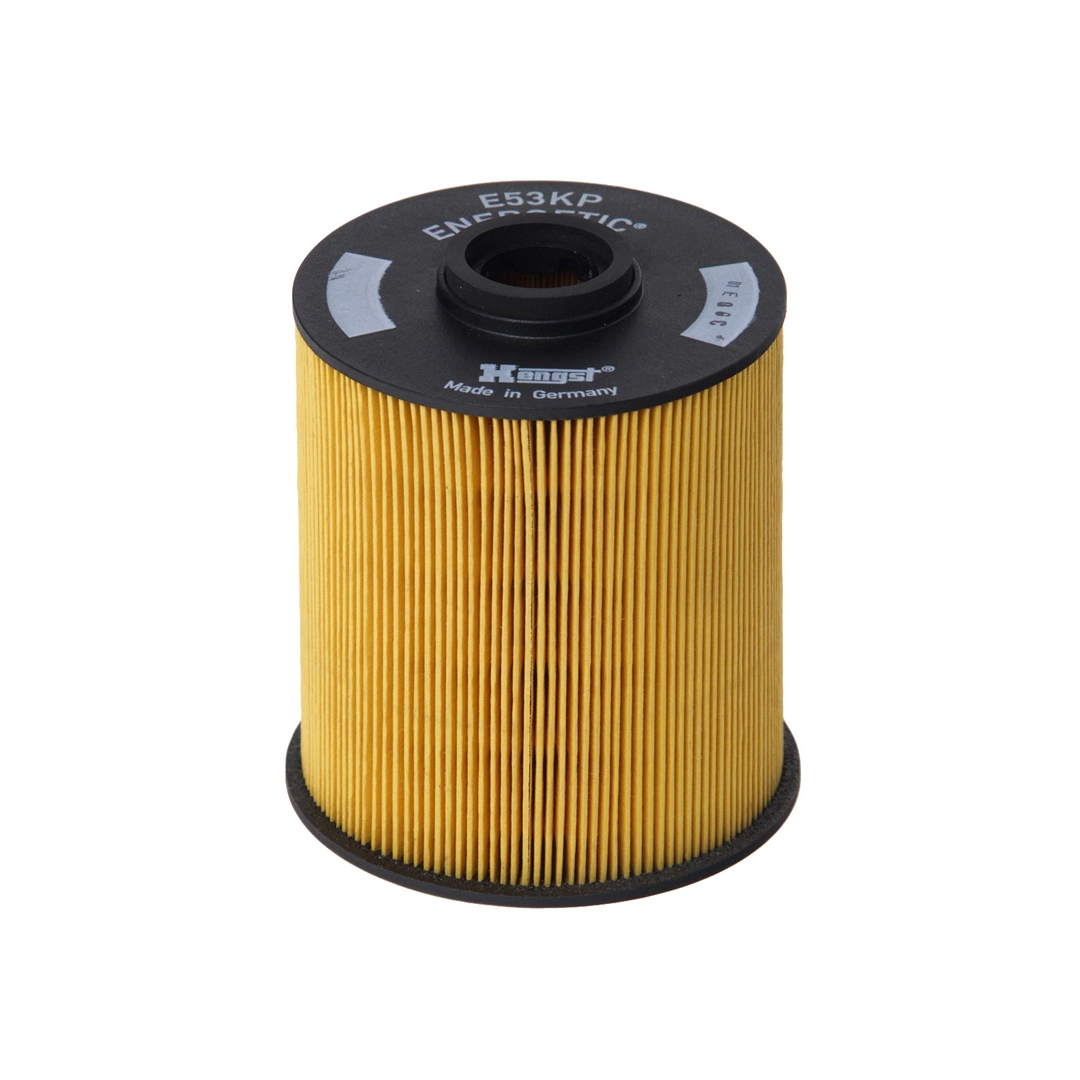 Fuel Filter E53KP D61