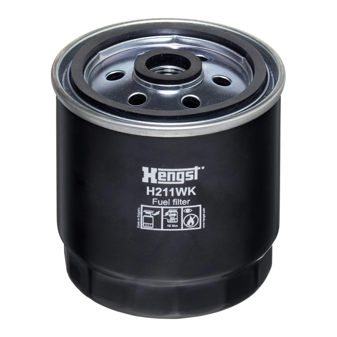 Fuel Filter H211WK