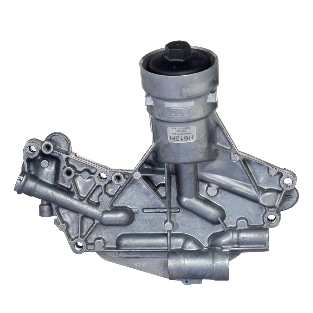 Oil filter module H612H D928