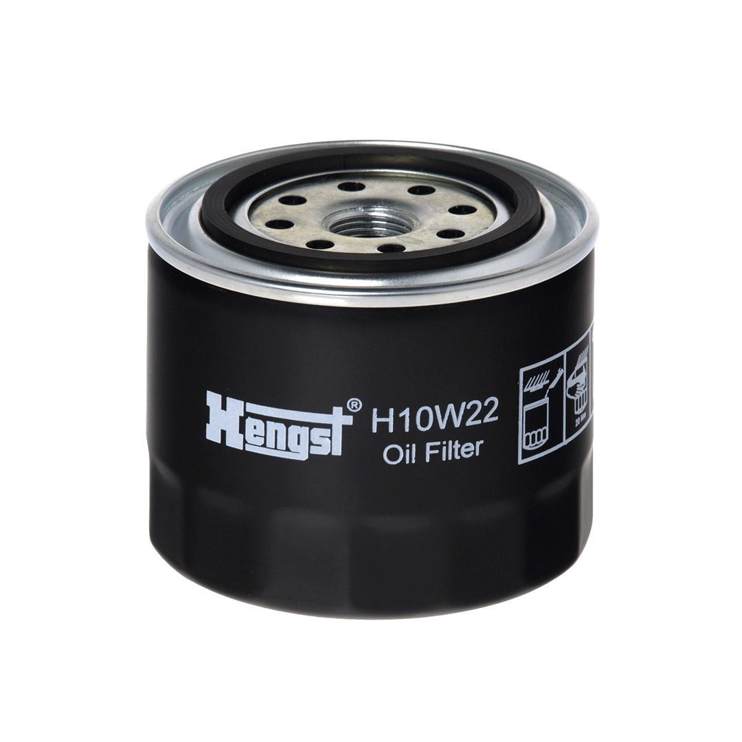 Oil Filter H10W22