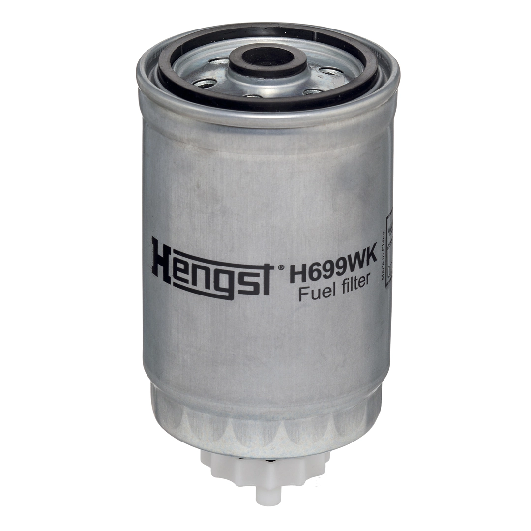 Fuel Filter H699WK