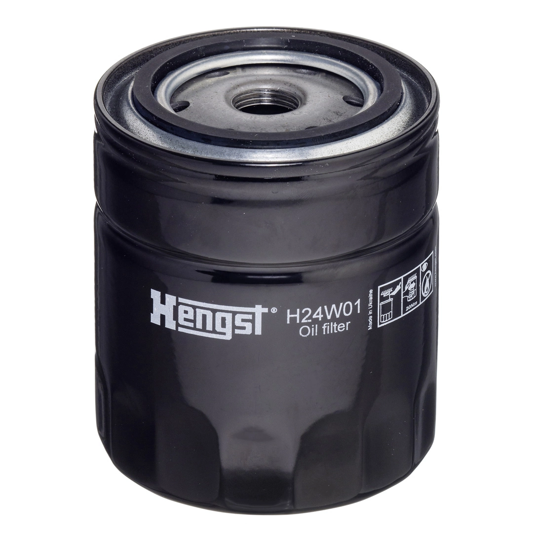Oil Filter H24W01