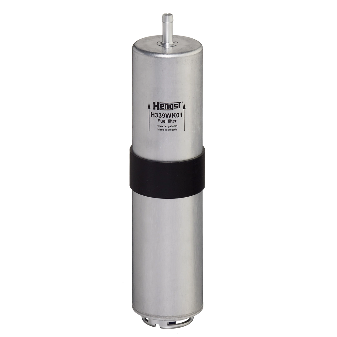 Fuel Filter H339WK01