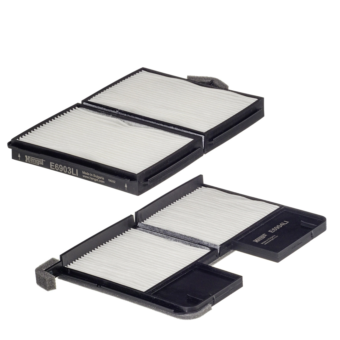 Filter, cabin air E2934LI-2