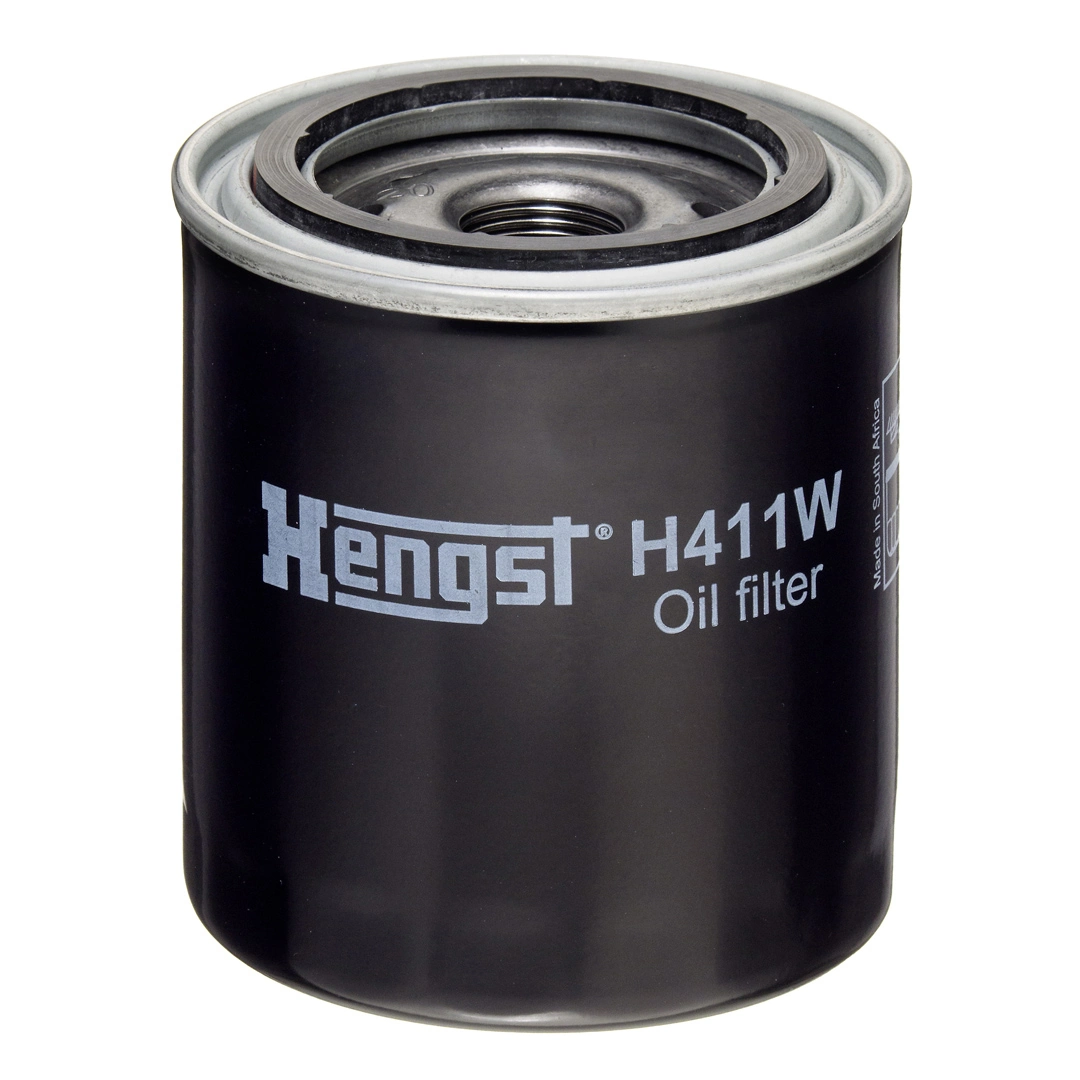 Oil Filter H411W