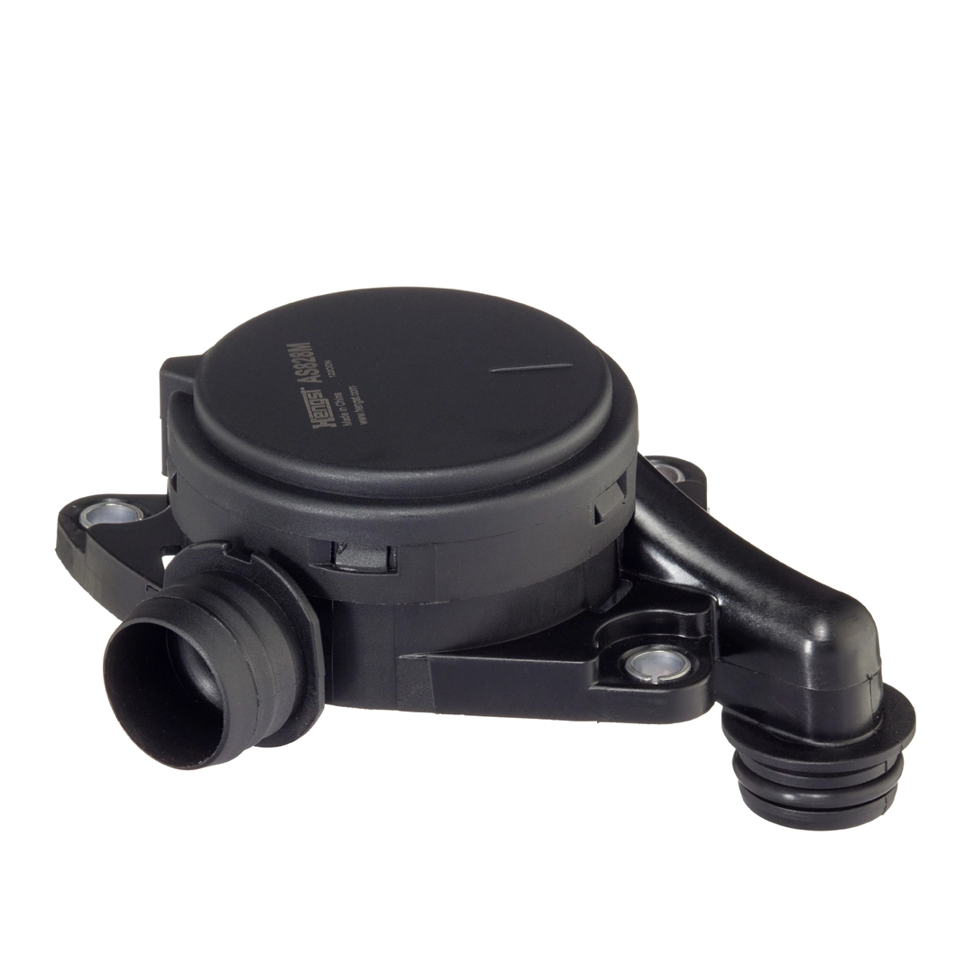 Oil Separator, crankcase ventilation AS828M