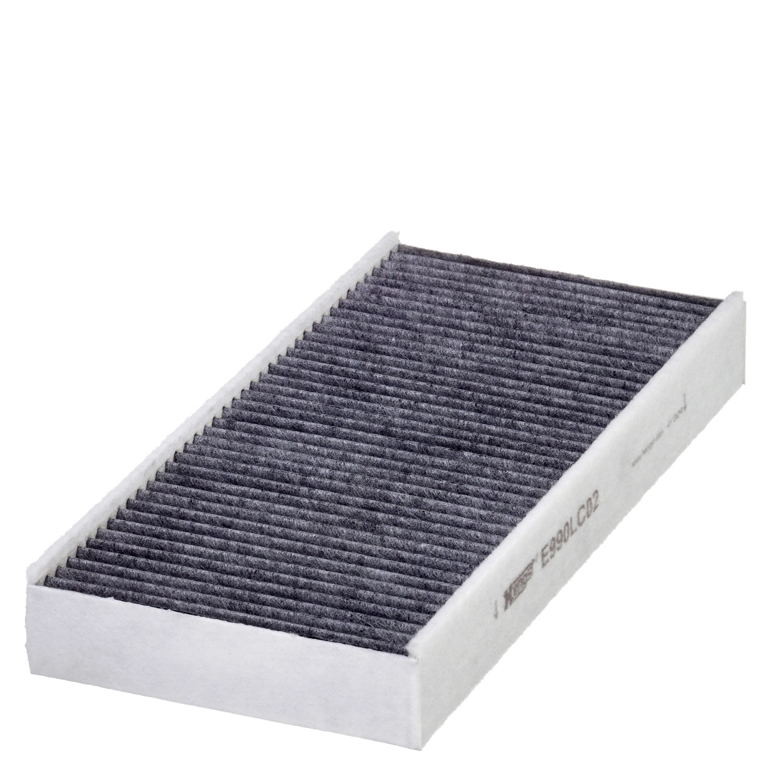 Filter, cabin air E990LC02