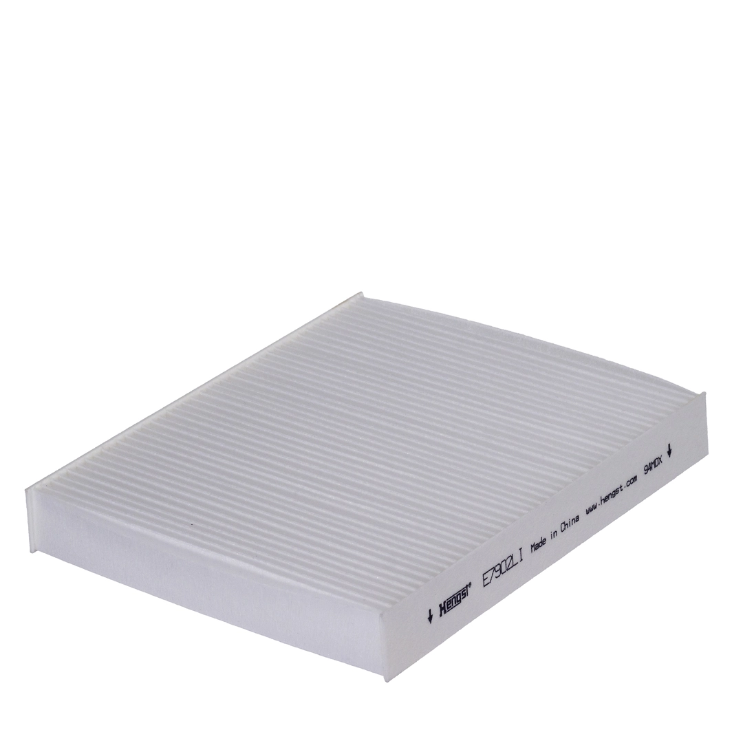 Filter, cabin air E7902LI