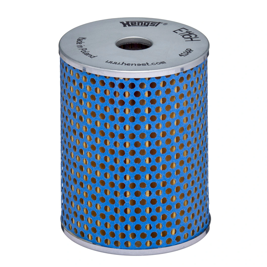 Oil Filter E116H