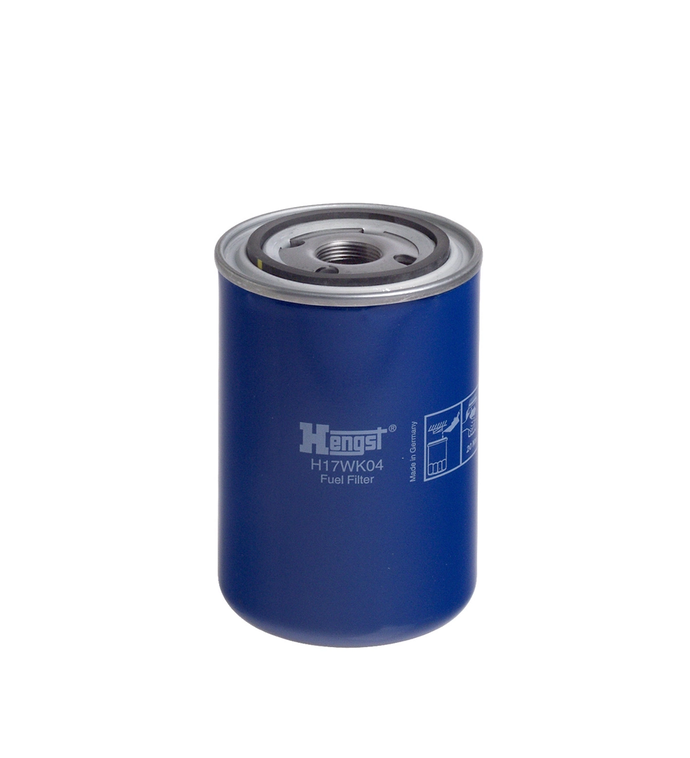 Fuel Filter H17WK04