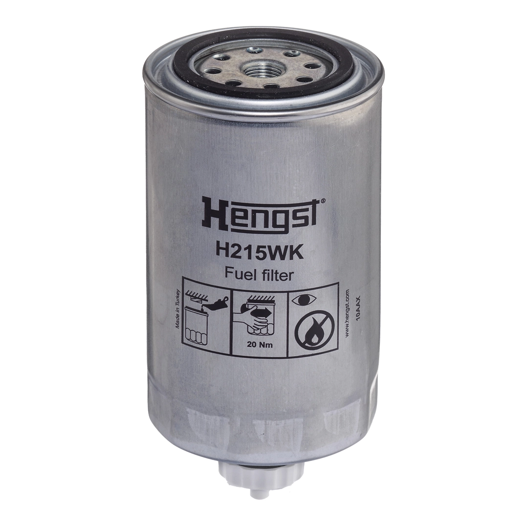 Fuel Filter H215WK