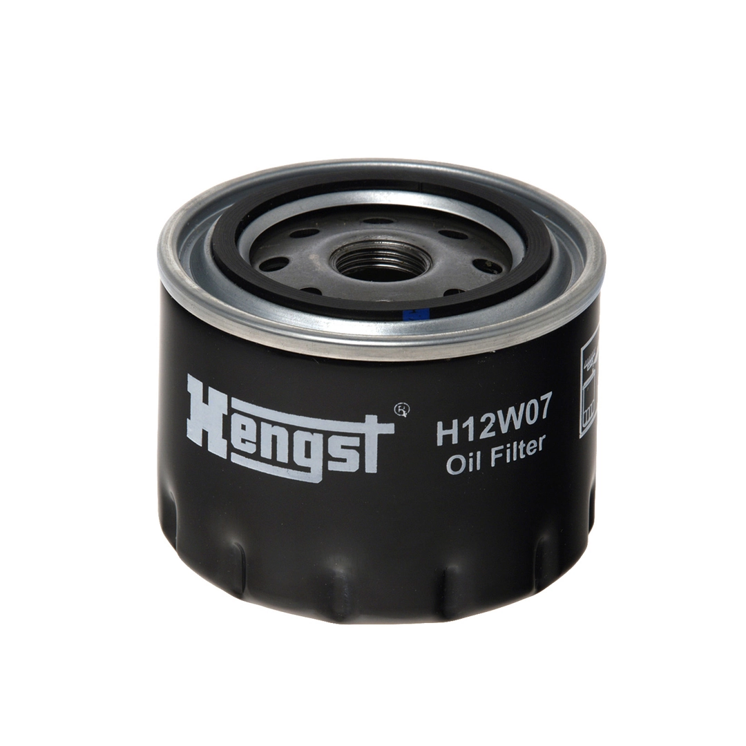 Oil Filter H12W07