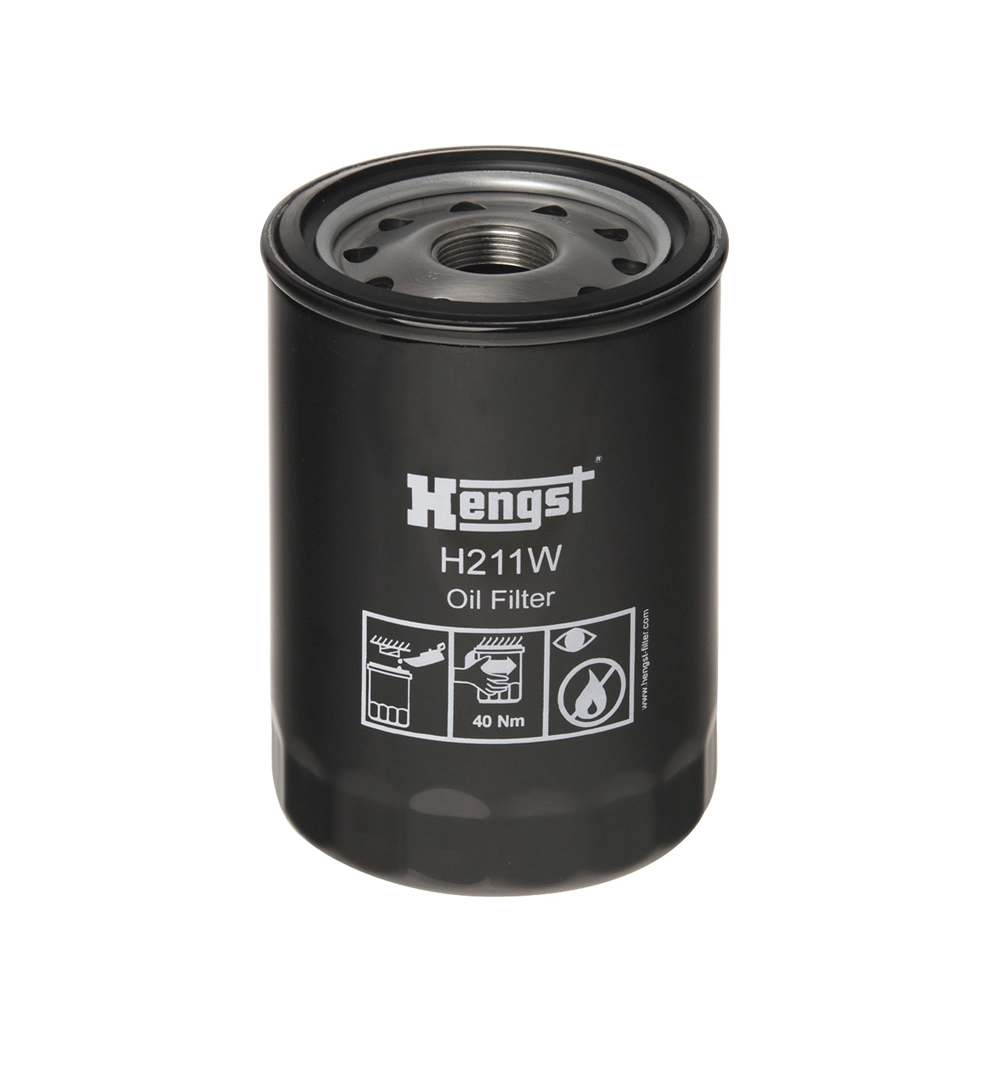 Oil Filter H211W
