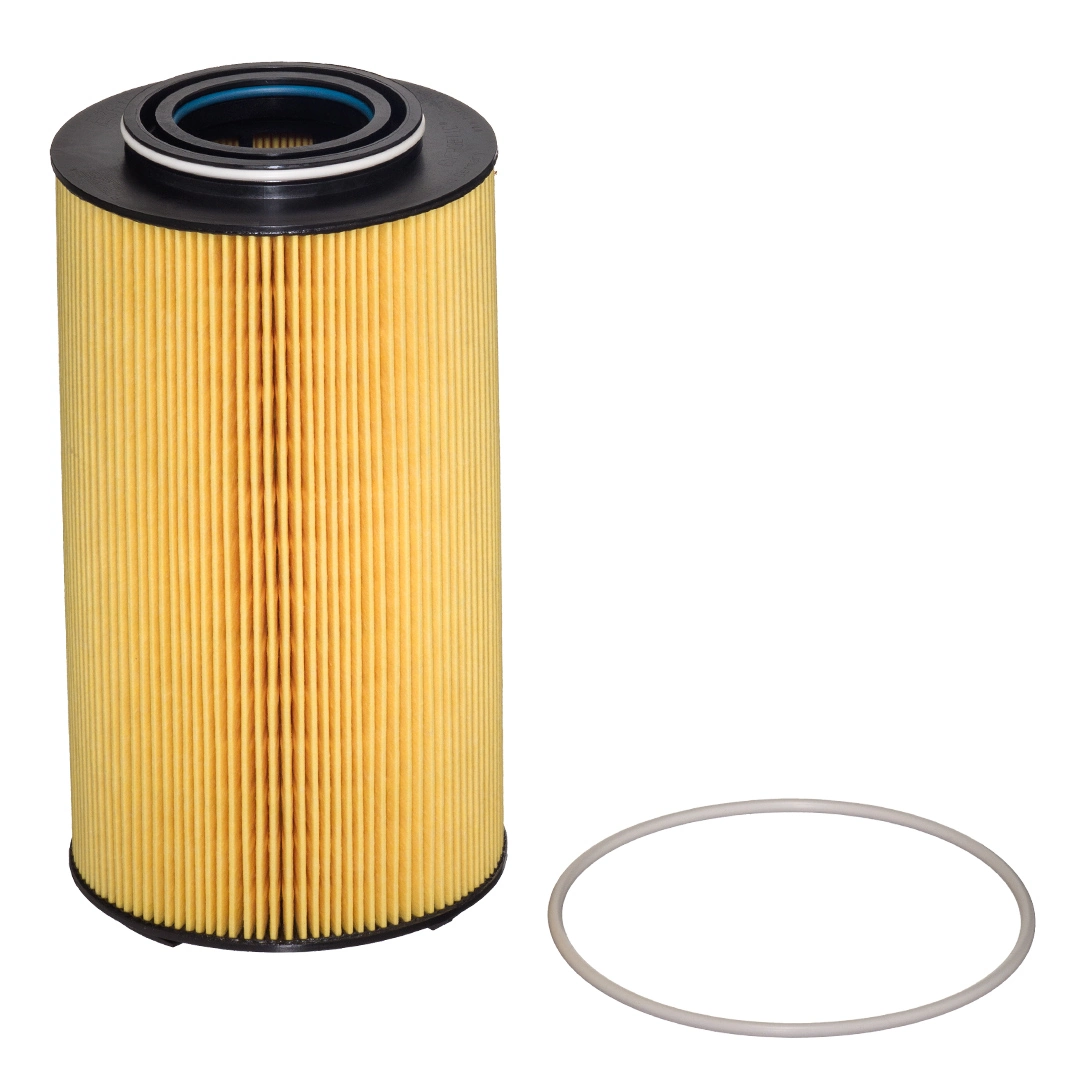 Oil Filter E361H D312