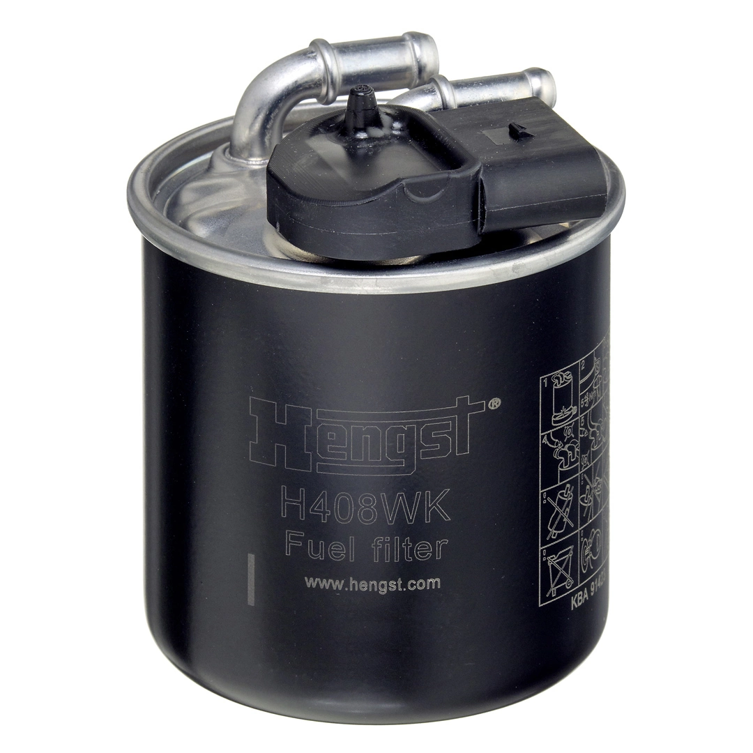 Fuel Filter H408WK