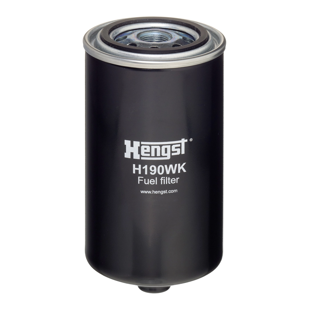 Fuel Filter H190WK
