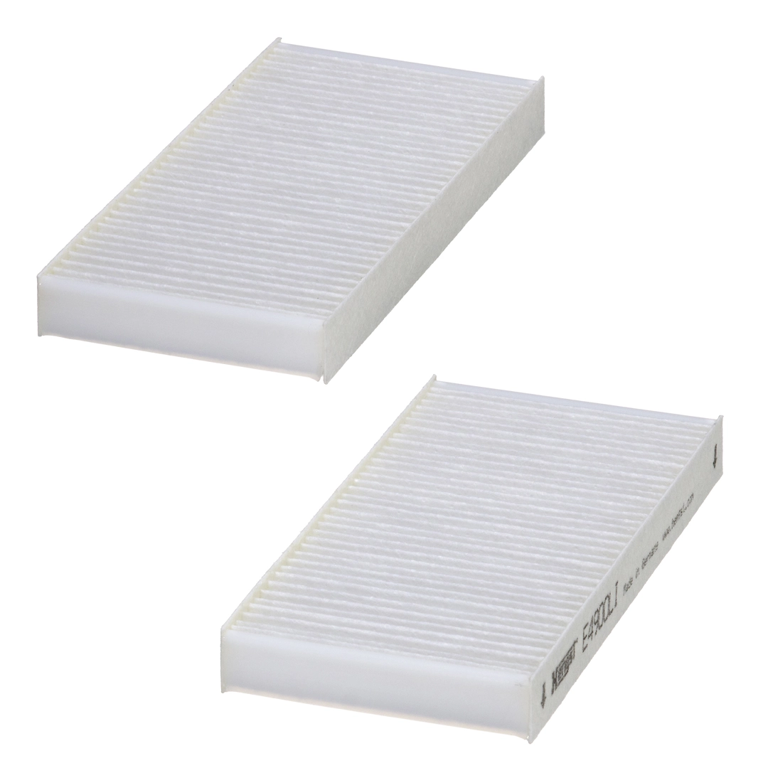 Filter, cabin air E4900LI-2