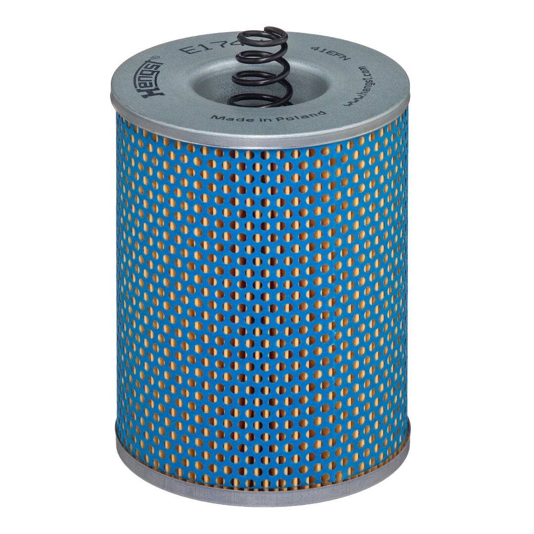 Oil Filter E174H D11