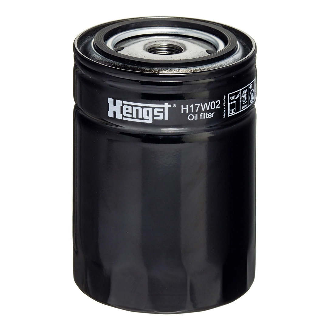 Oil Filter H17W02