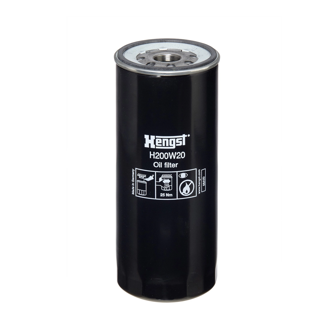 Oil Filter H200W20