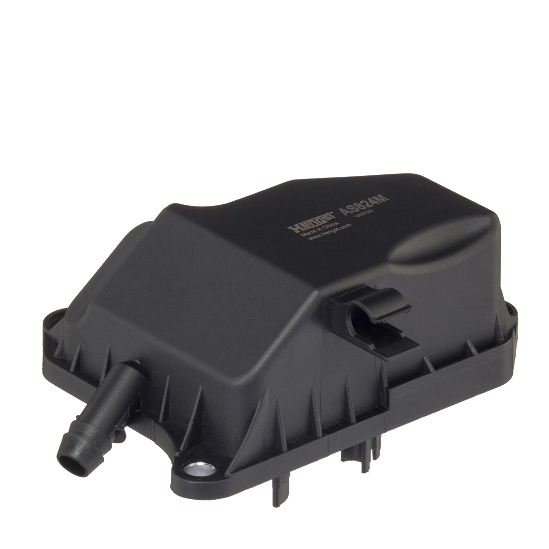 Oil Separator, crankcase ventilation AS824M