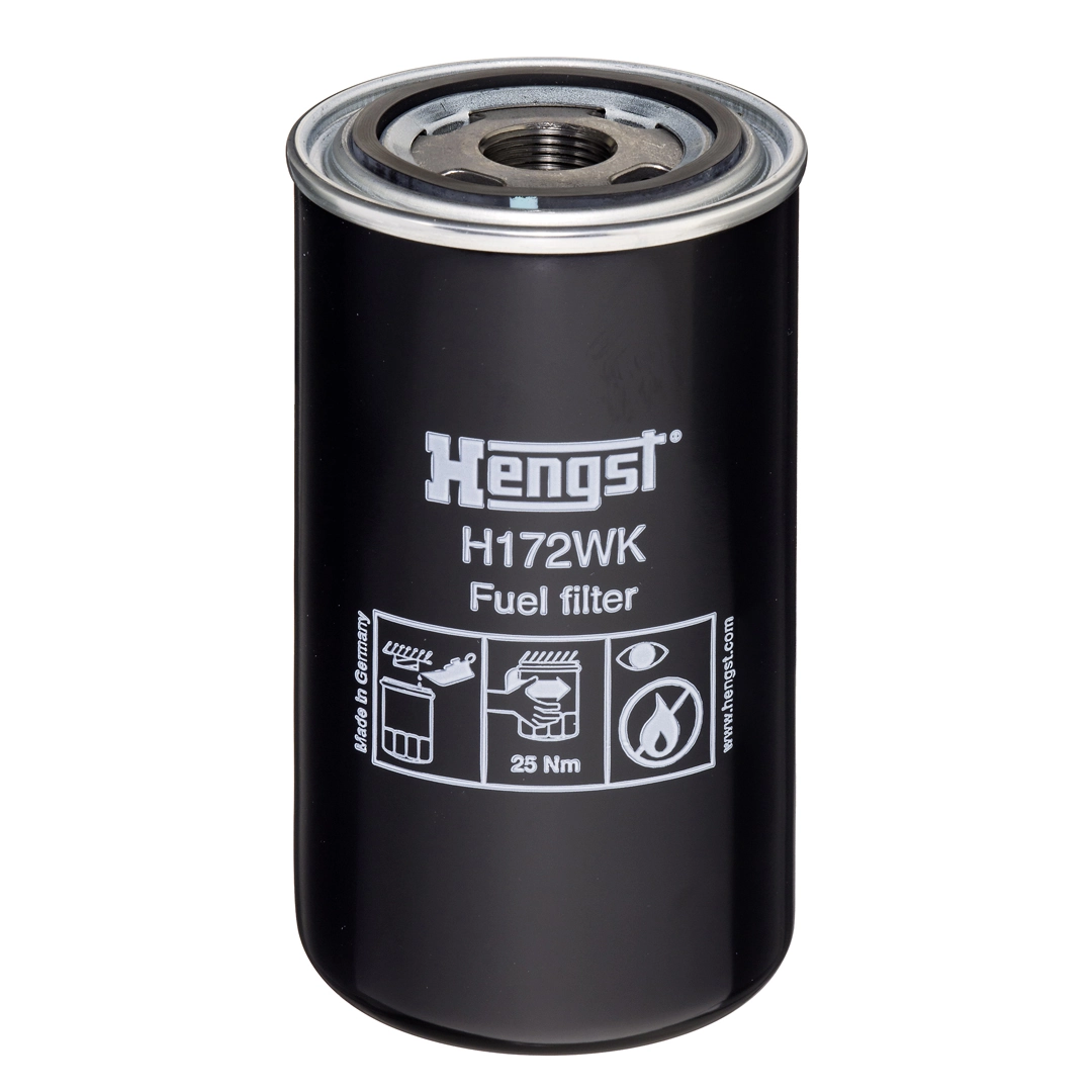 Fuel Filter H172WK