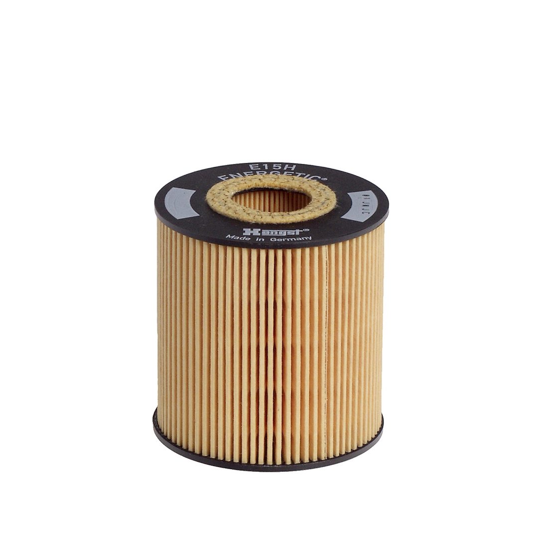 Oil Filter E15H D58