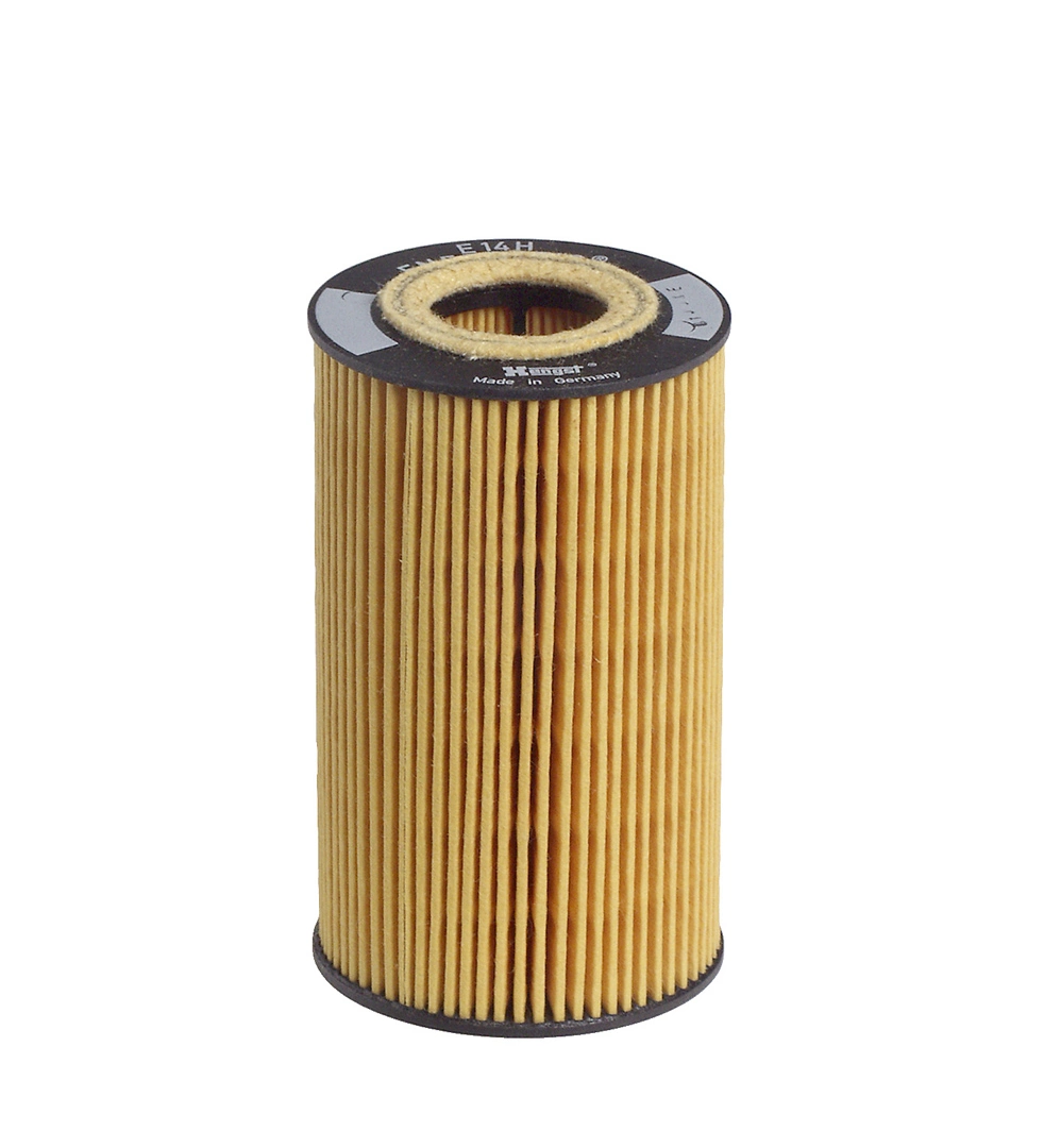 Oil Filter E14H D77