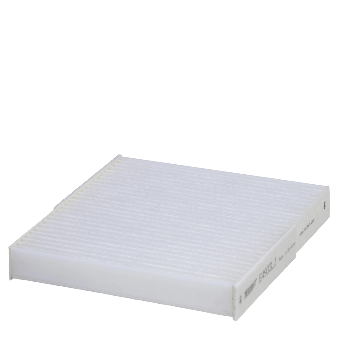 Filter, cabin air E4933LI