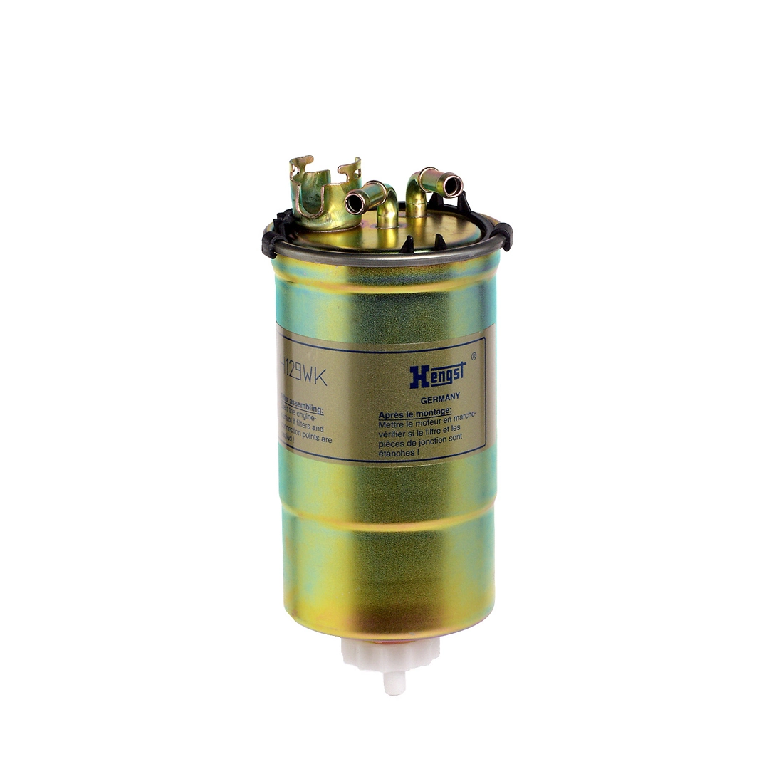Fuel Filter H129WK