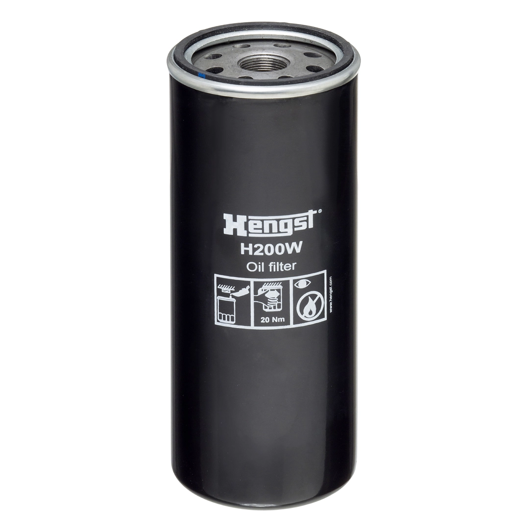 Oil Filter H200W