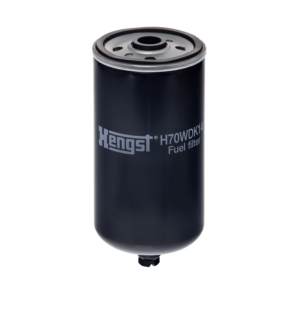 Fuel Filter H70WDK14