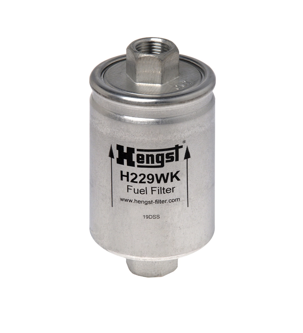 Fuel Filter H229WK