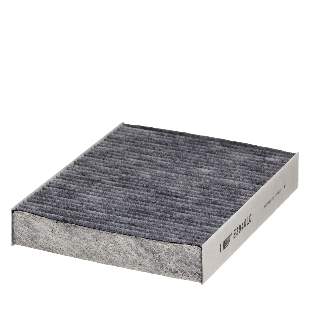 Filter, cabin air E3940LC