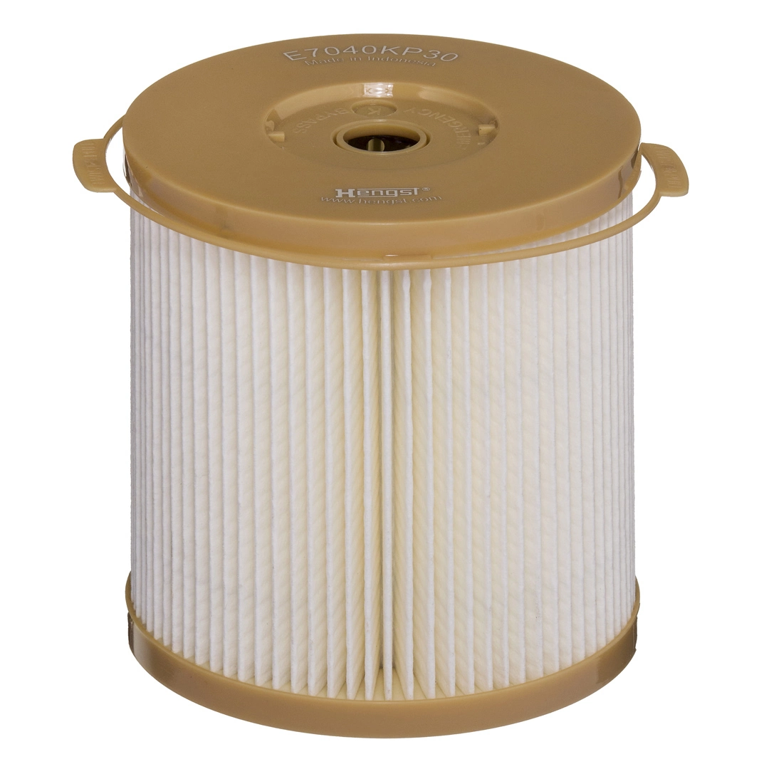 Fuel Filter E7040KP30 D411