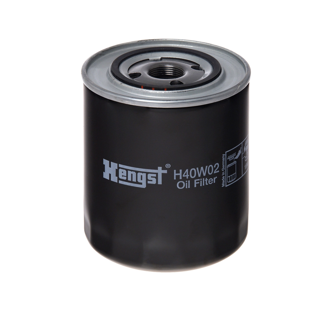 Oil Filter H40W02