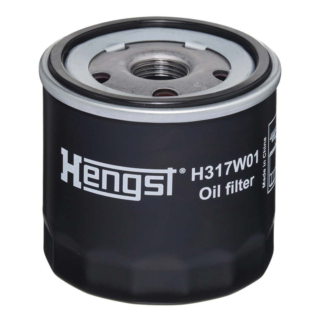 Oil Filter H317W01