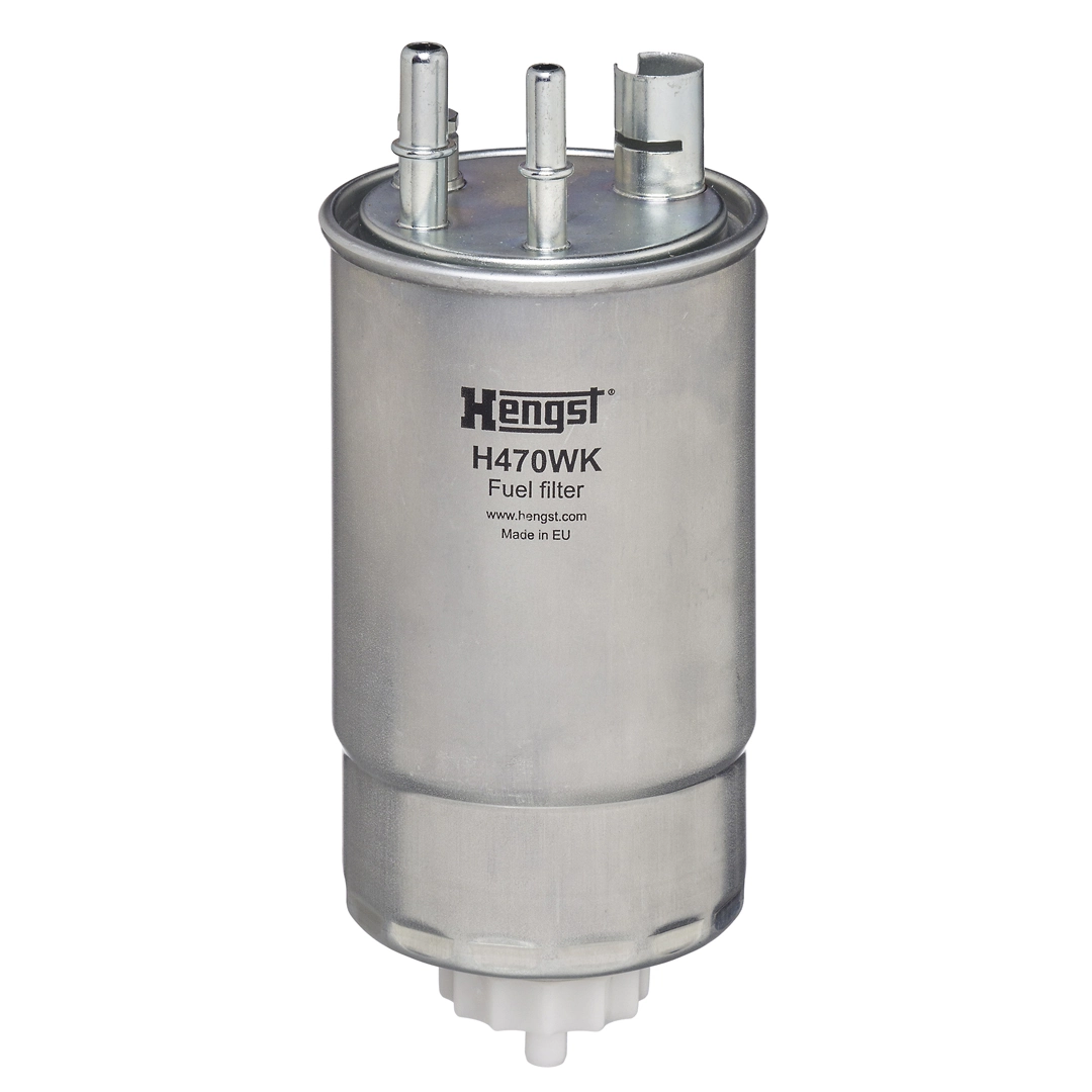 Fuel Filter H470WK