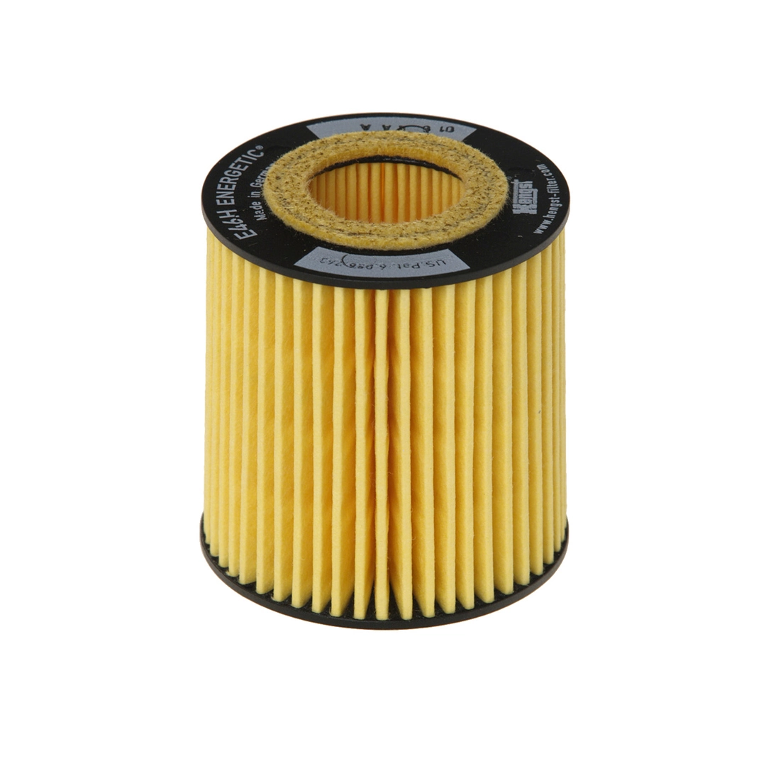 Oil Filter E46H D126