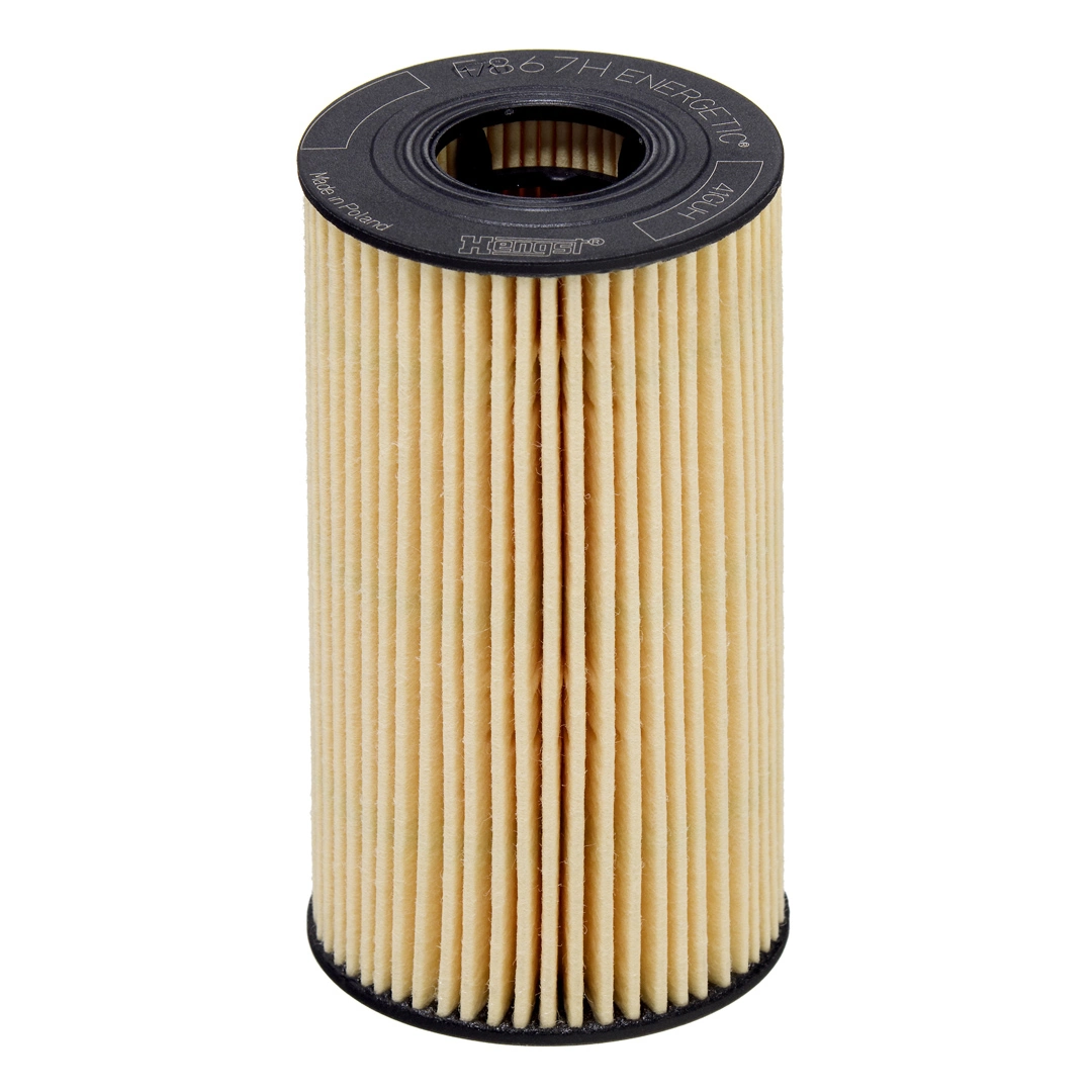 Oil Filter E867H D370