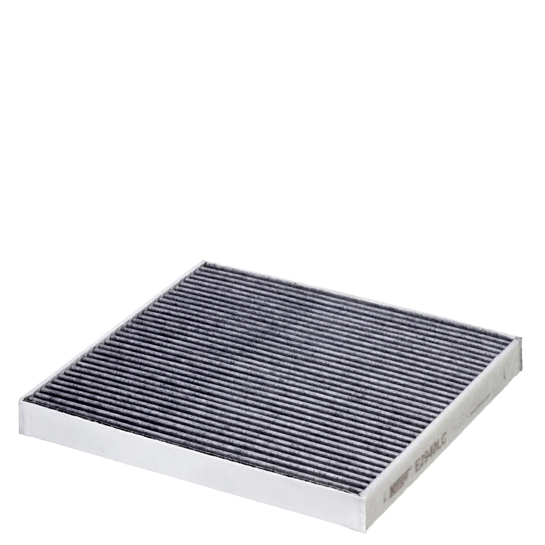 Filter, cabin air E2940LC