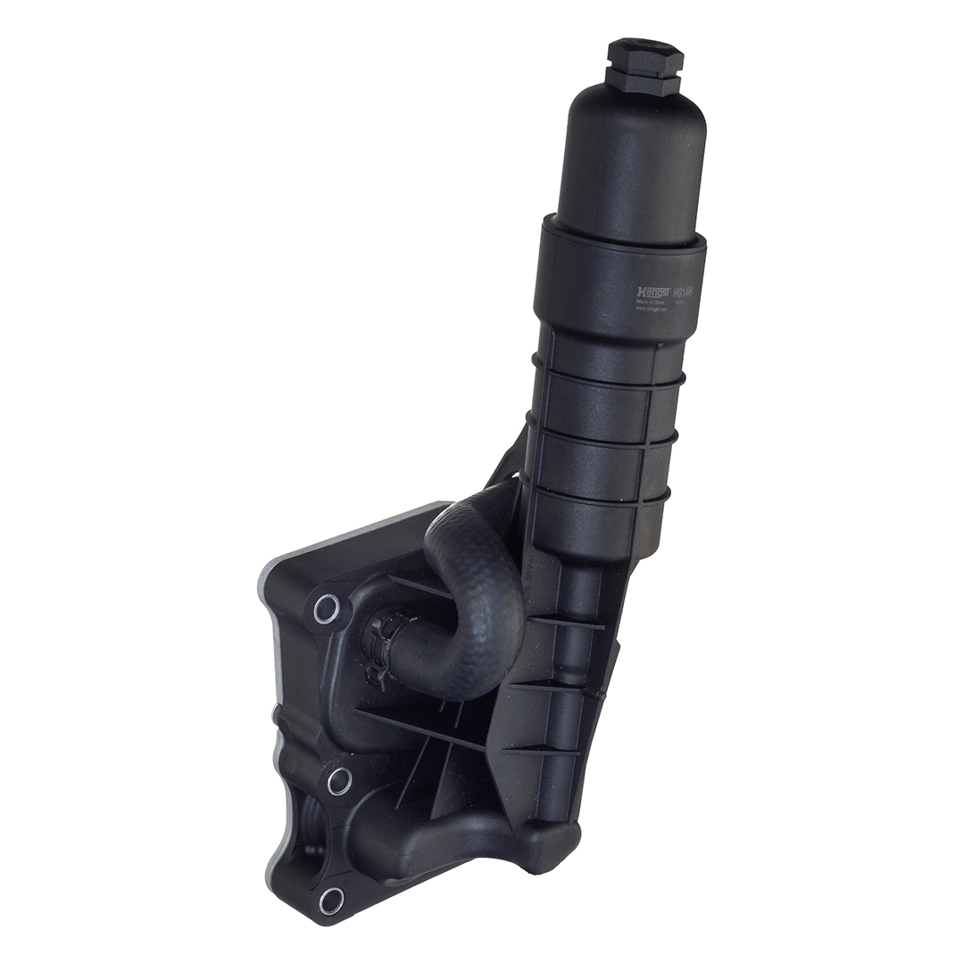 HENGST FILTER H814H Oil Filter